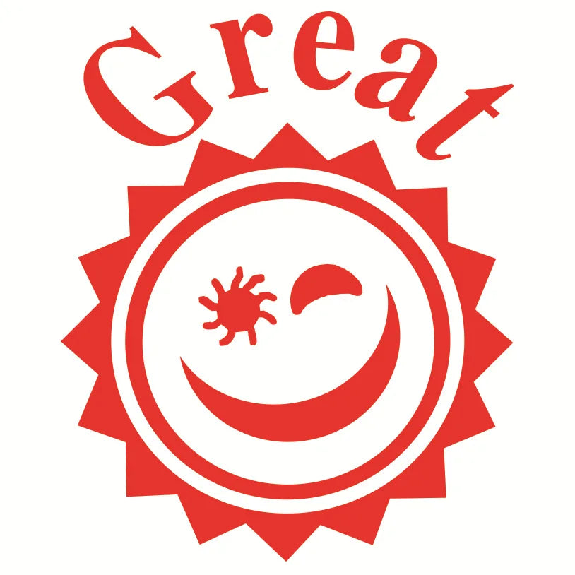 EZ Various Styles Primary School Students Comments Encourage Stamp DIY Kindergarten Teacher Supplies Kids Toys Scrapbooking Seal