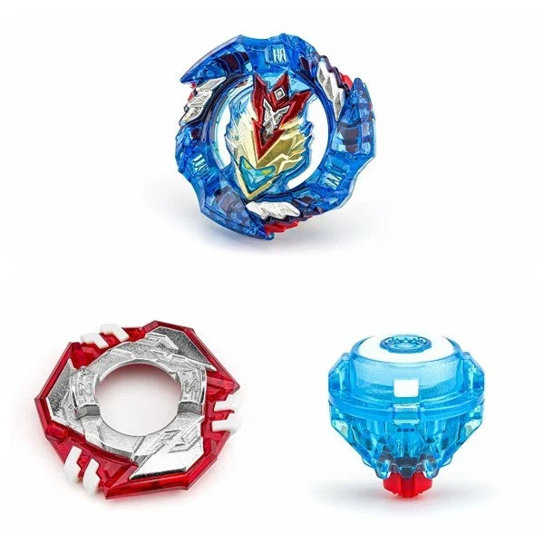 EZ SB-solong4u Brand Spinning Tops Battle Gyroscope Collection Gift for Kids