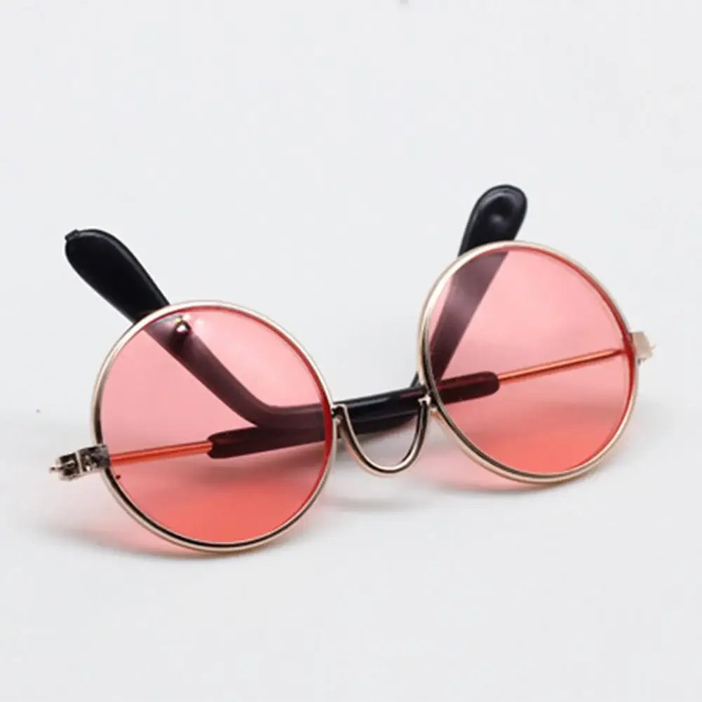 EZ For 15/17cm 3.0 labubu v1/v2/v3  clothes pink set love outfits Cherry Decorated Jumpsuit Replacement for Decoration Accessories