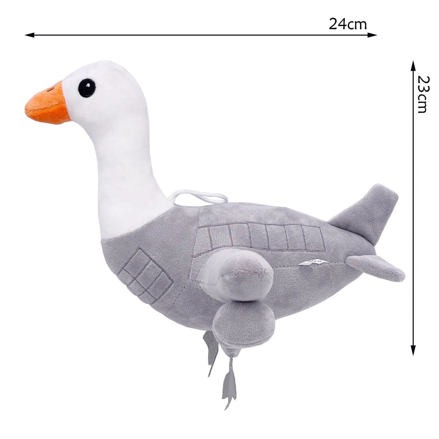 EZ 42style Tralalelo Tralala Plush Tungtungtung Italian Brainrot Al Tralalero Tralala Plush Doll Stuffed Soft Pillow Custom Toys