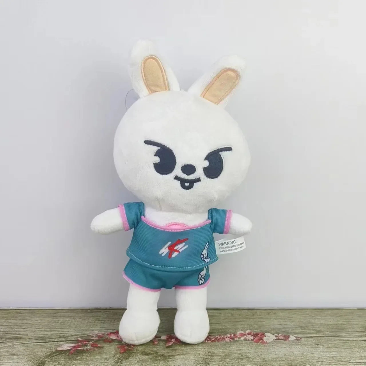 EZ 32style 23cm Plush Toy Kawaii Skzoo Stray Plush Cartoon Stuffed Animal Doll Kawaii Companion Toys Room Decor Children Gift