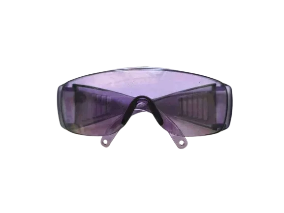 EZ 15/17cm Labubu Doll Goggles Beach Goggles Fashion Ski Goggles Doll Decoration Accessories