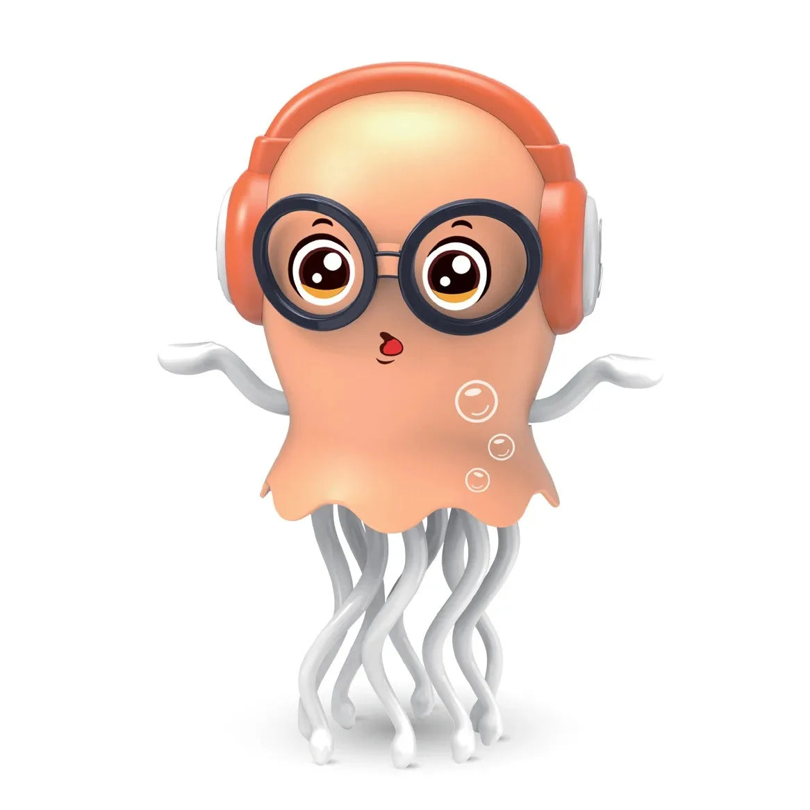 EZ Dancing Octopus Kid Electronic Pet Toys Cartoon Interactive Development Moving Education Toddler Toy Gift Creative birthday gift