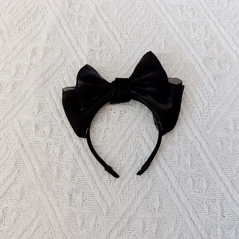 EZ For Labubu 3.0 Big into Energy Series Accessories Labubu lace bow Hair band Labubu Ropa