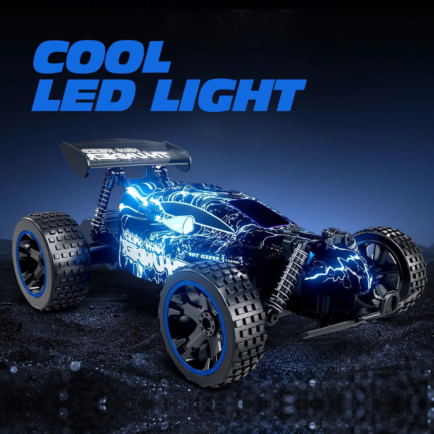 EZ Sinovan RC Car 20km/h High Speed Car Radio Controled Machine 1:18 Remote Control Car Toys For Children Kids Gifts RC Drift