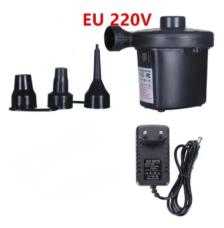 EZ Inflatable Swimming Pool Collapsible Large Size Inflatable Paddling Pools Family Summer Indoor Outdoor Party Toys Children Gifts