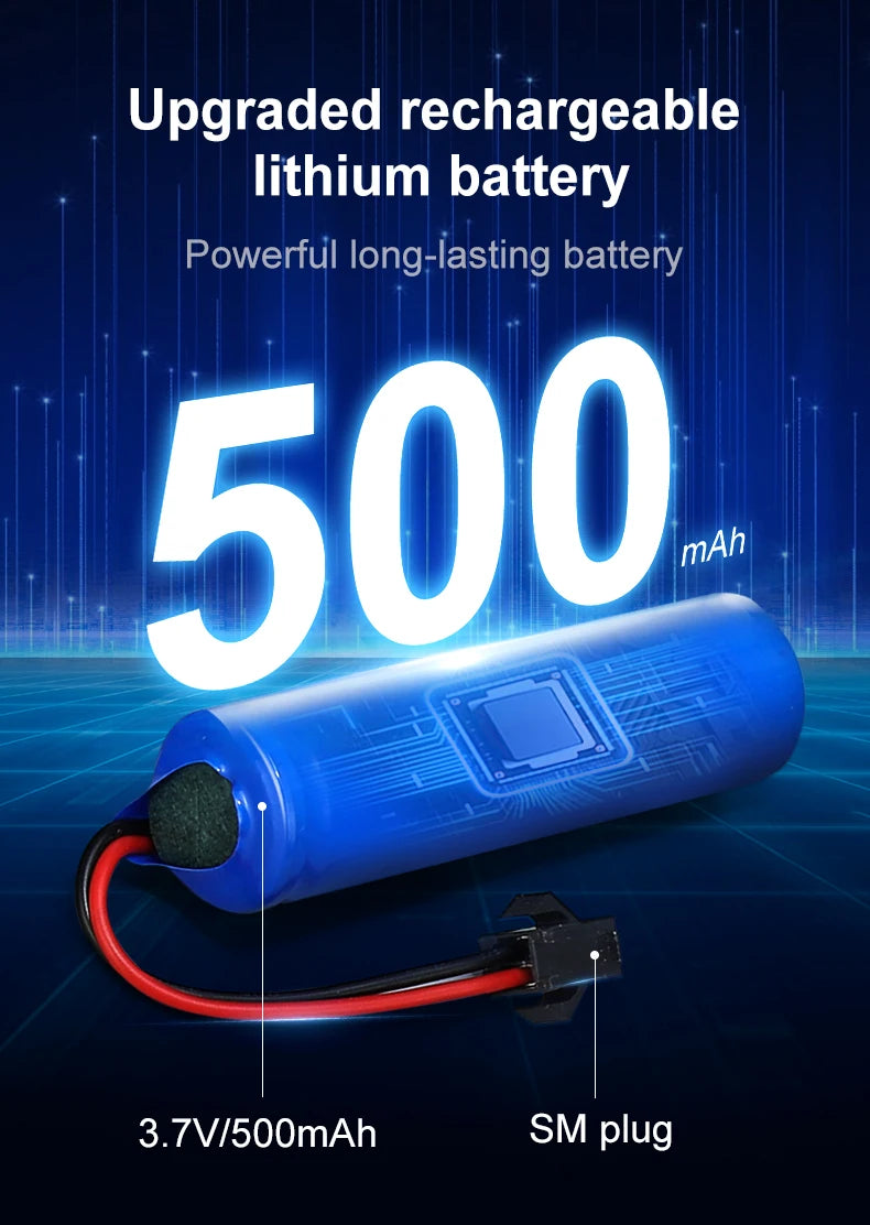 EZ RC Excavator Double E E594 1:14 2.4G Remote control Truck Slip Loader Digging Bucket 360 Rotation High Low Speed Engineer Toy