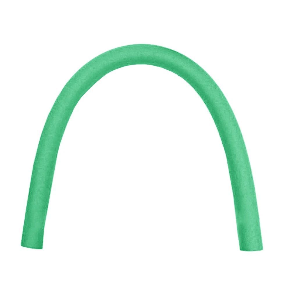 EZ Portable Flexible EPE Learn Swimming Pool Noodle for Adult Children Summer Swimming Aid Pool Underwater Scooter