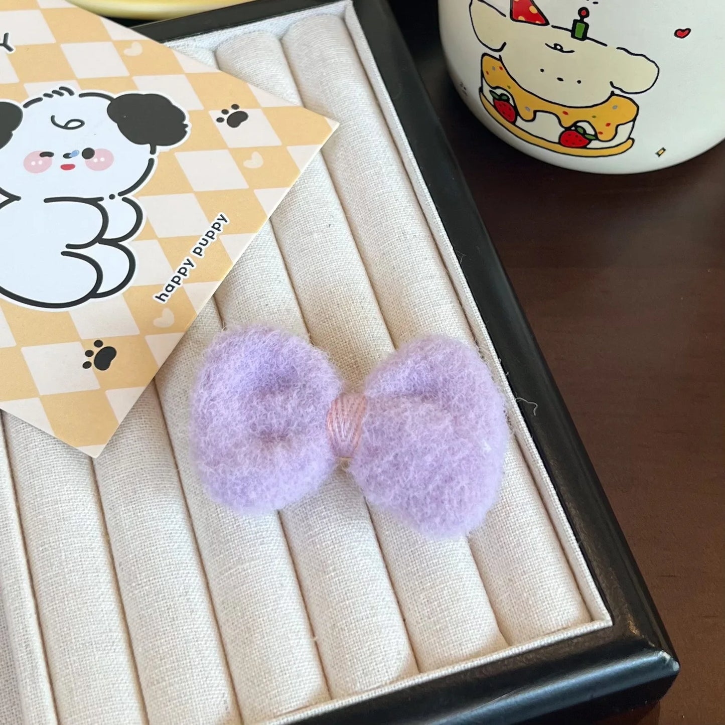 EZ Mini Doll'S Clothes Outfit Accessories For Labubu Idol V1 V2 and 10cm cotton doll Multicolor Embroider BJD Clothing Gift