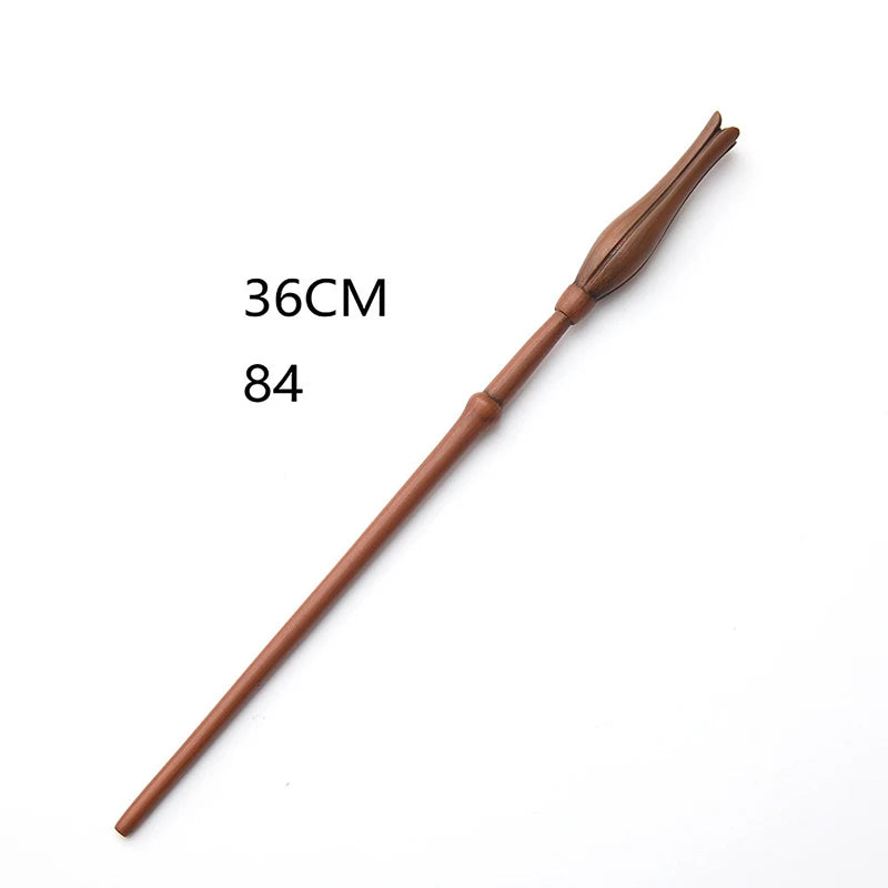 EZ Halloween Scepter Magic Wand Cosplay Magic Tricks Classic Toys Wand Cosplay Props Halloween