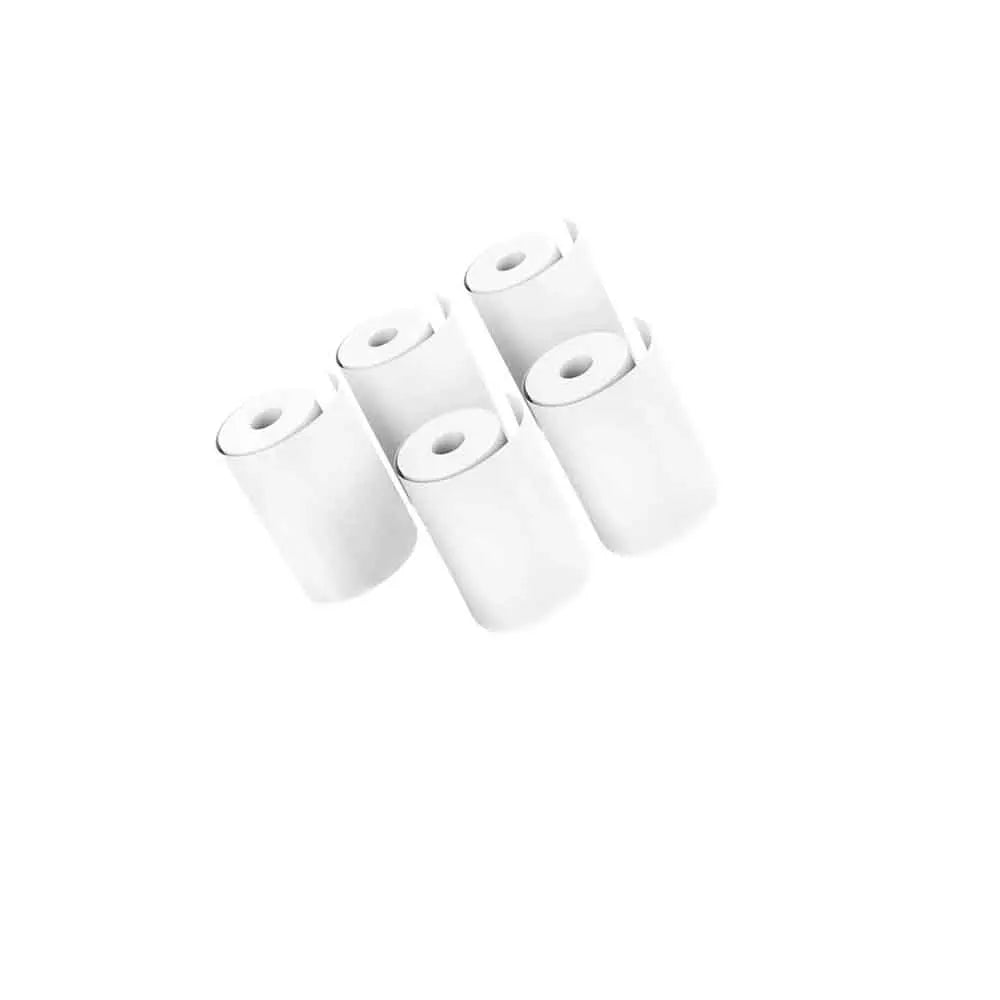 EZ Kids Camera Instant Print Christmas Birthday Gifts for 3-12 Year Old Boys Girls Toys for Kids Age 3-10 with 3 Rolls Print Paper