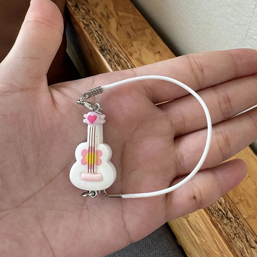 EZ Mini DIY Camera Dress Up Plush Toy for 17cm Labubu Doll Accessories Dollhouse Hanging Neck Accessories Dollhouse Pendant