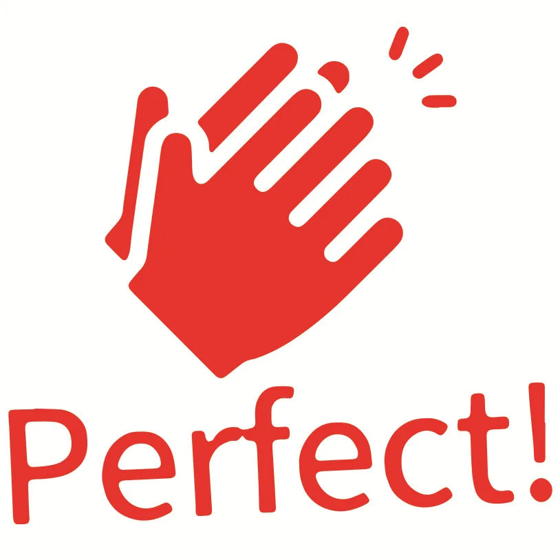 EZ Various Styles Primary School Students Comments Encourage Stamp DIY Kindergarten Teacher Supplies Kids Toys Scrapbooking Seal