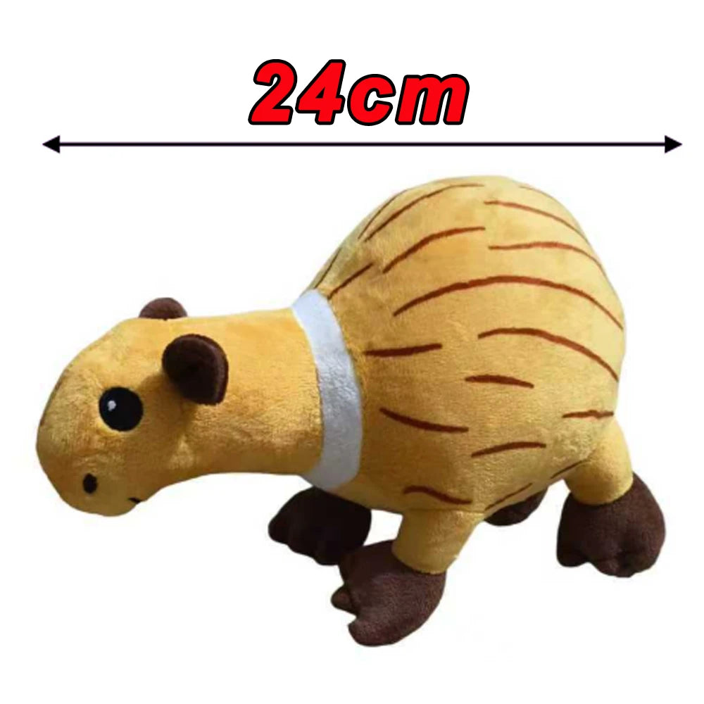 EZ 42style Tralalelo Tralala Plush Tungtungtung Italian Brainrot Al Tralalero Tralala Plush Doll Stuffed Soft Pillow Custom Toys