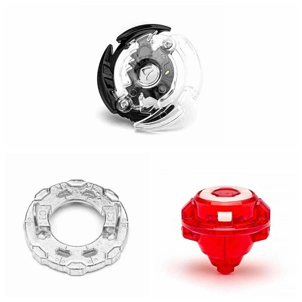 EZ SB-solong4u Brand Spinning Tops Battle Gyroscope Collection Gift for Kids