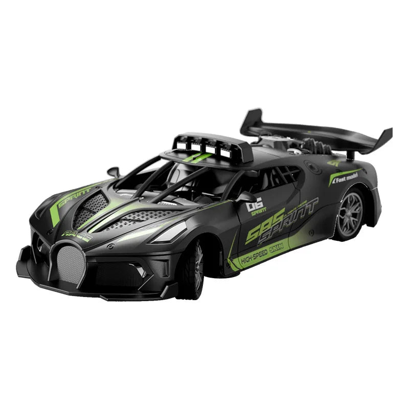 EZ 2.4G RC Car Toy Drift Racing Remote Control Car High Speed Off Road RC Car RC Racing Car Toy for kids Gifts