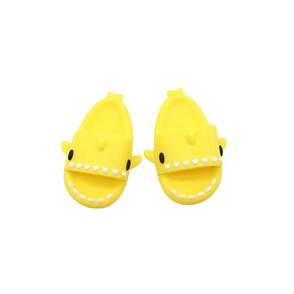 EZ Hawaii Summer Beach Style Clothes For labubu 3.0 v1/v2/v3 clothes outfits For Ropa labubu Doll Clothes Accessories