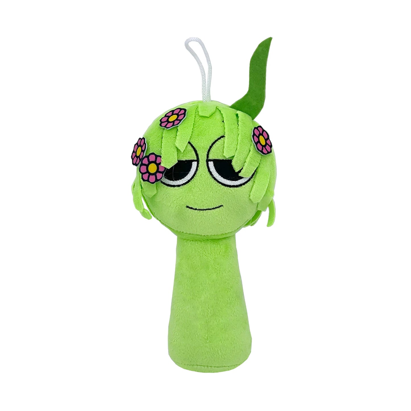 EZ Sprunki Plush Toys Sprunki Plushie Doll Singers Oren Wenda Game Cartoon Stuffed Pillow Kids Birthday Christmas Gifts