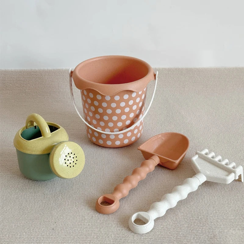 EZ Beach Toy Excavator Engineering Vehicle Sand Digging Toy Sand Beach Toy Sand Digger Tool Truck