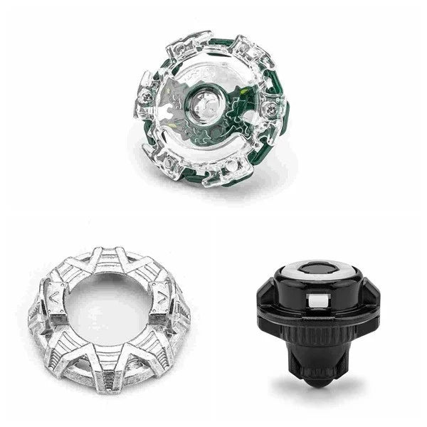 EZ SB-solong4u Brand Spinning Tops Battle Gyroscope Collection Gift for Kids