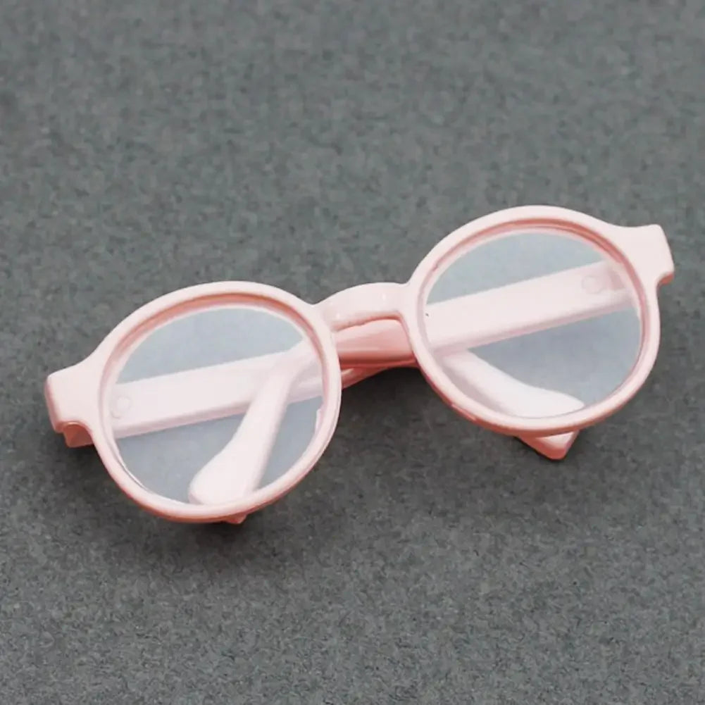 EZ For 15/17cm 3.0 labubu v1/v2/v3  clothes pink set love outfits Cherry Decorated Jumpsuit Replacement for Decoration Accessories