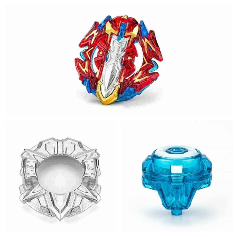 EZ SB-solong4u Brand Spinning Tops Battle Gyroscope Collection Gift for Kids