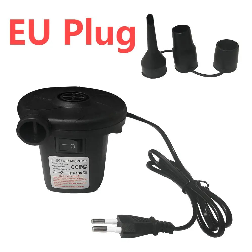 EZ Inflatable Swimming Pool Collapsible Large Size Inflatable Paddling Pools Family Summer Indoor Outdoor Party Toys Children Gifts