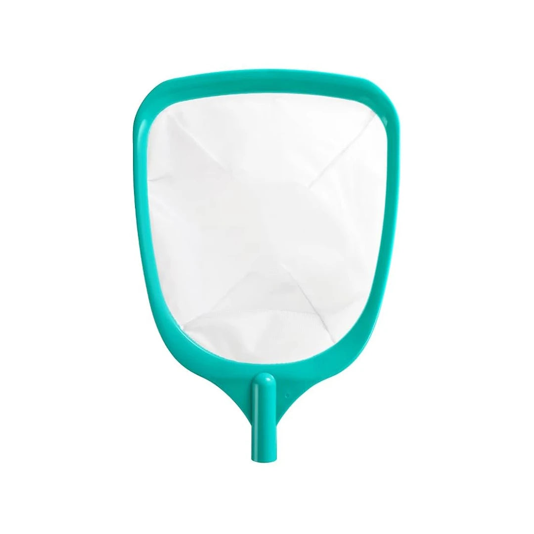 EZ Pond Skimmer Net Summer Pool Skimmer Net With Retractable Pole Leaf Removal Garden Pond Professional Cleaning Tools